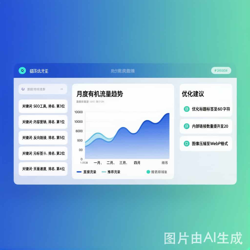 GEO优化推广