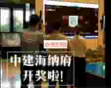 中建海纳府